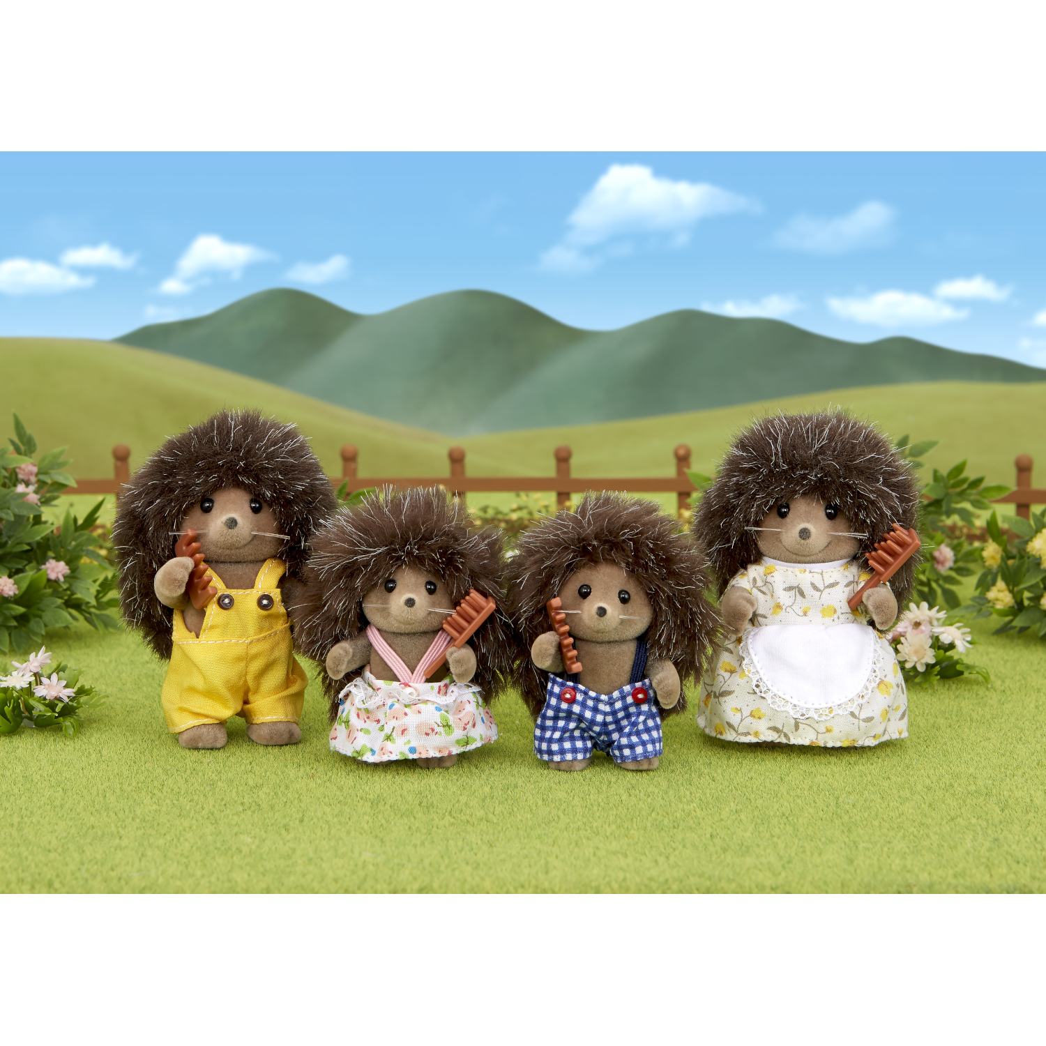 4018(3122)_im01_hedgehog_family