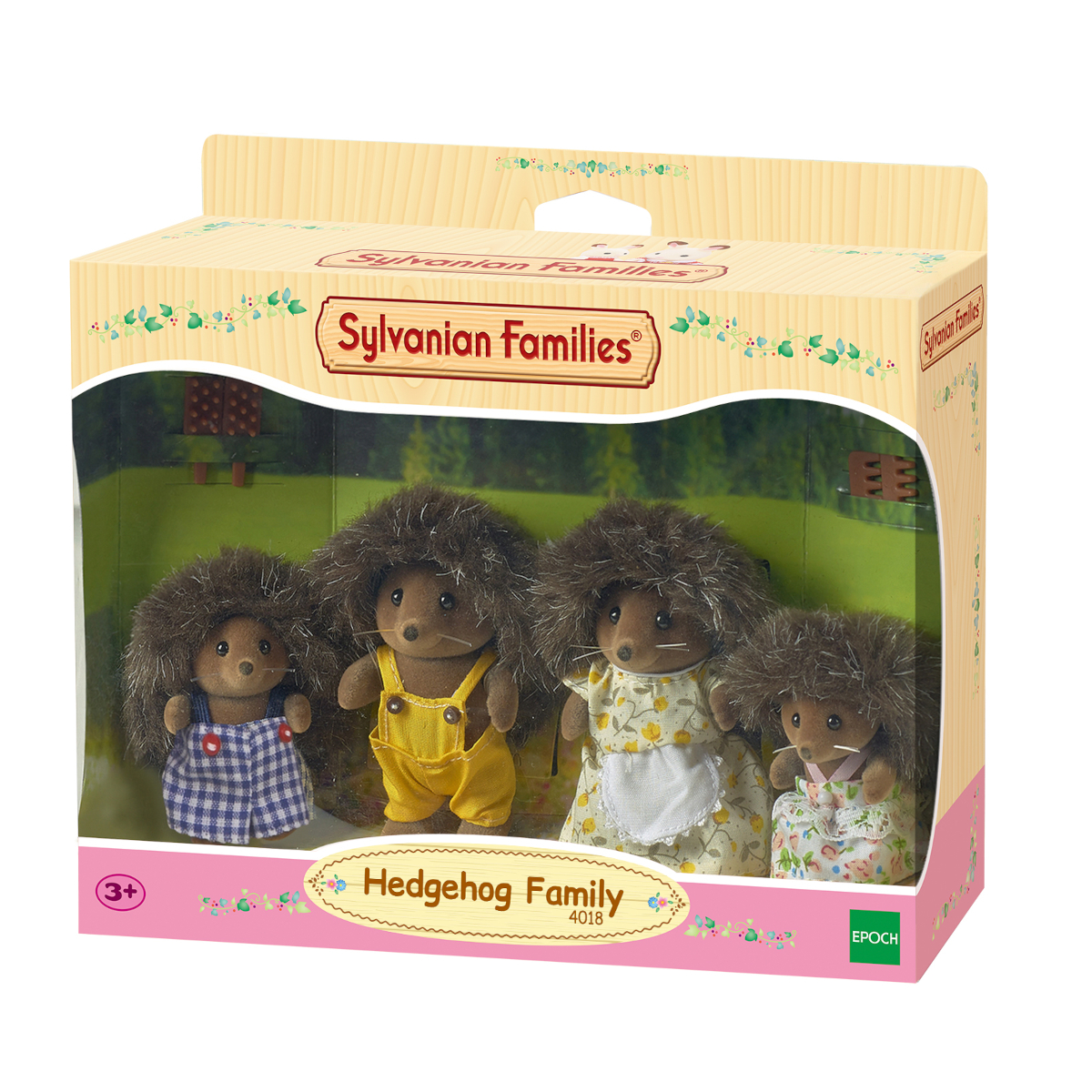 4018(3122)_pk_a_hedgehog_family